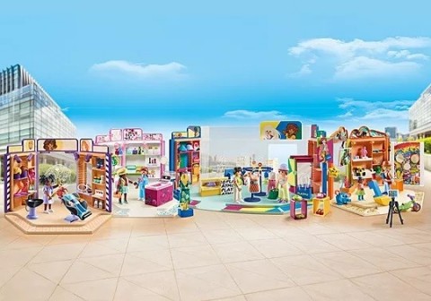 Set My Life 71536 Magazin de jucăriiIVET.RO - Reduceri de până la -80%
