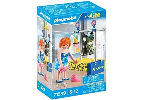 Setul My Life 71539 La cumpărăturiIVET.RO - Reduceri de până la -80%