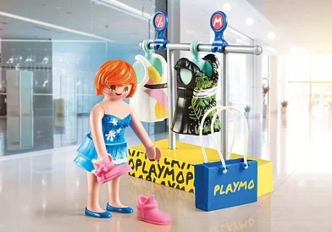 Setul My Life 71539 La cumpărăturiIVET.RO - Reduceri de până la -80%