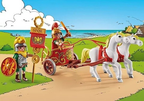 Set Asterix 71543 Carul romanIVET.RO - Reduceri de până la -80%