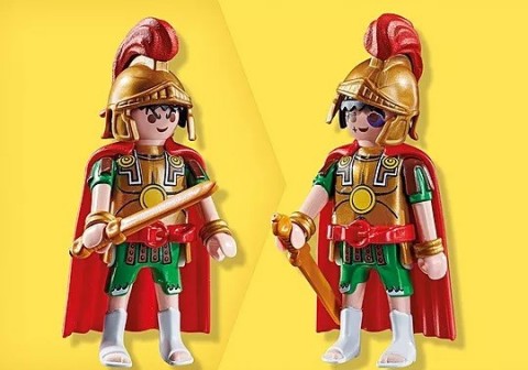 Set Asterix 71543 Carul romanIVET.RO - Reduceri de până la -80%