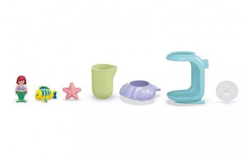 Set cu figurine Junior Disney 71460 Duș cu scoicăIVET.RO - Reduceri de până la -80%
