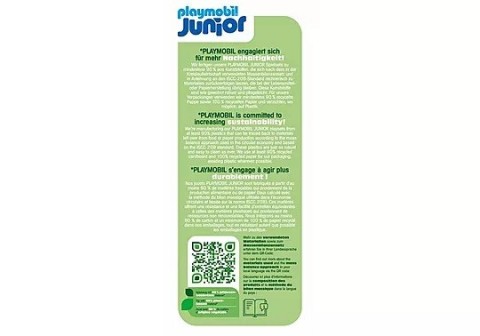 Set cu figurine Junior Disney 71459 Catamaranul VaianaIVET.RO - Reduceri de până la -80%
