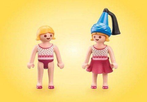 Set de figurine My Life 71610 Cameră pentru copiiIVET.RO - Reduceri de până la -80%