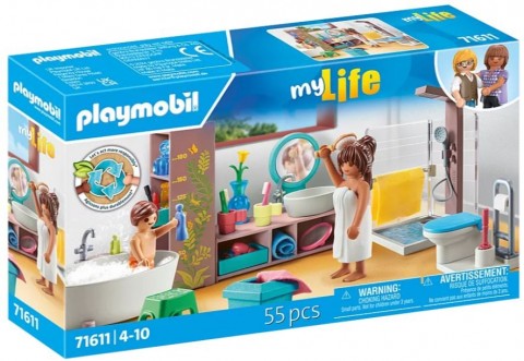 Set figurine My Life 71611 BaieIVET.RO - Reduceri de până la -80%