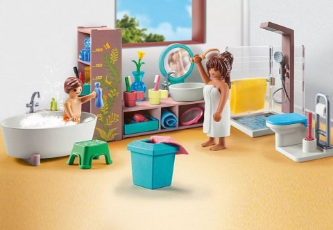 Set figurine My Life 71611 BaieIVET.RO - Reduceri de până la -80%