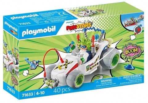 Set de figurine Funstars 71633 Racing: ProfesorIVET.RO - Reduceri de până la -80%