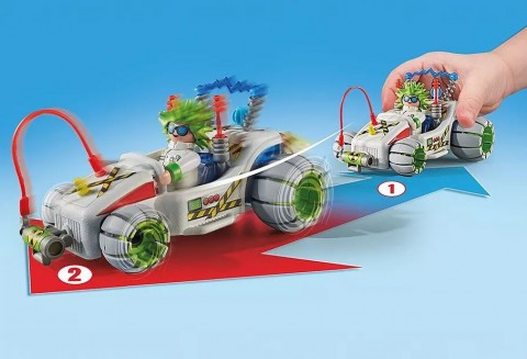 Set de figurine Funstars 71633 Racing: ProfesorIVET.RO - Reduceri de până la -80%