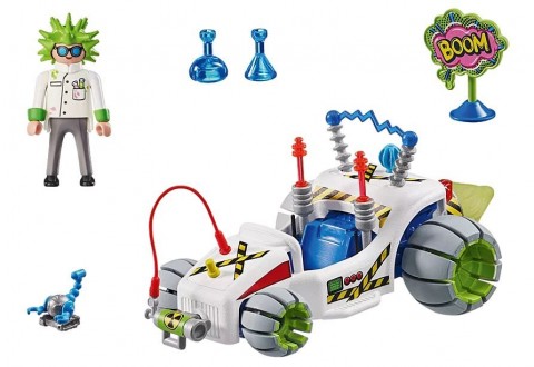 Set de figurine Funstars 71633 Racing: ProfesorIVET.RO - Reduceri de până la -80%