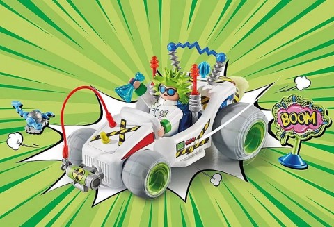 Set de figurine Funstars 71633 Racing: ProfesorIVET.RO - Reduceri de până la -80%