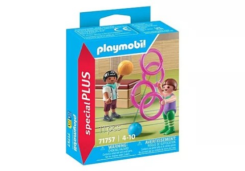 Set Special Plus 71757 Gimnastică pentru copiiIVET.RO - Reduceri de până la -80%