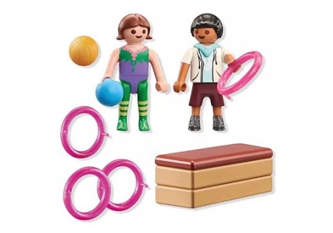 Set Special Plus 71757 Gimnastică pentru copiiIVET.RO - Reduceri de până la -80%