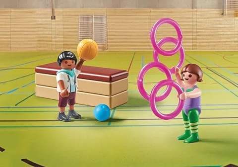 Set Special Plus 71757 Gimnastică pentru copiiIVET.RO - Reduceri de până la -80%