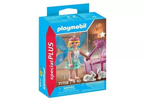 Set Special Plus 71758 Zâna MăseluțăIVET.RO - Reduceri de până la -80%