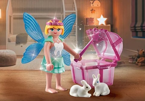 Set Special Plus 71758 Zâna MăseluțăIVET.RO - Reduceri de până la -80%