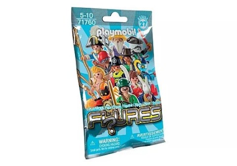 Figurine pentru genți 71761 Figurine pentru băieți seria 27IVET.RO - Reduceri de până la -80%