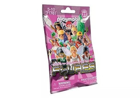 Figurine pentru genți 71761 Figurine pentru fete seria 27IVET.RO - Reduceri de până la -80%