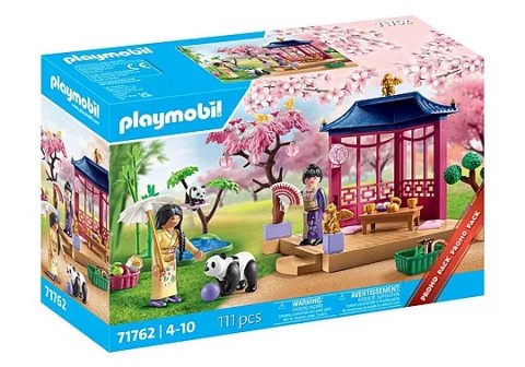 My Life 71762 Grădină asiatică cu pandaIVET.RO - Reduceri de până la -80%