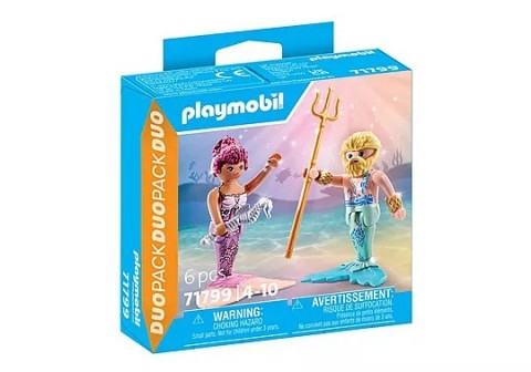 Duo Pack 71799 SireneIVET.RO - Reduceri de până la -80%