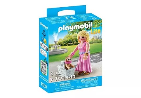 My Life 71737 Doamna cu chihuahuaIVET.RO - Reduceri de până la -80%
