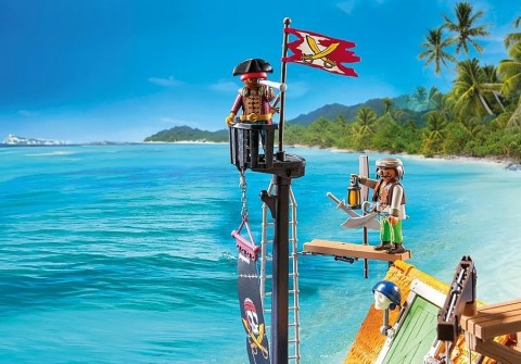 Pirates 71792 Port piratIVET.RO - Reduceri de până la -80%