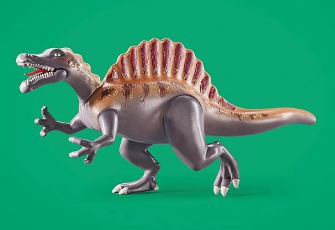 Dinos 71820 Atacul SpinozauruluiIVET.RO - Reduceri de până la -80%