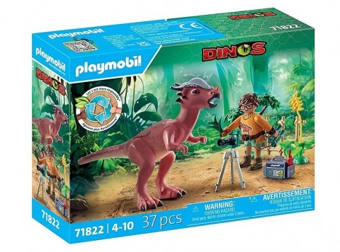 Dinos 71822 Observarea StygimolochIVET.RO - Reduceri de până la -80%