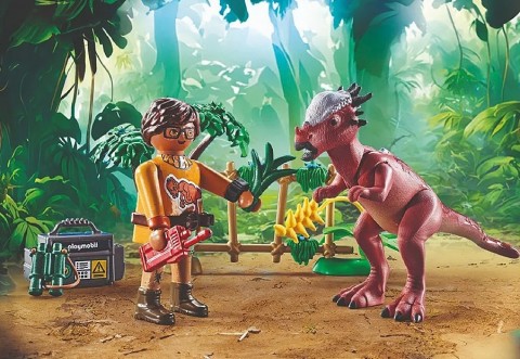 Dinos 71822 Observarea StygimolochIVET.RO - Reduceri de până la -80%