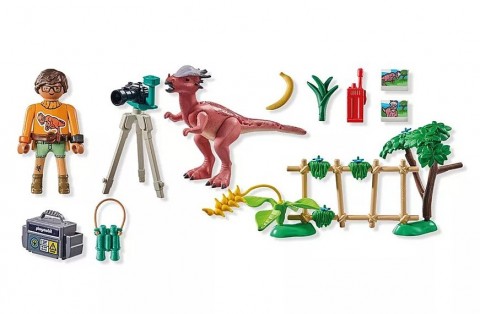 Dinos 71822 Observarea StygimolochIVET.RO - Reduceri de până la -80%