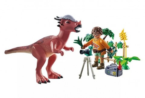 Dinos 71822 Observarea StygimolochIVET.RO - Reduceri de până la -80%