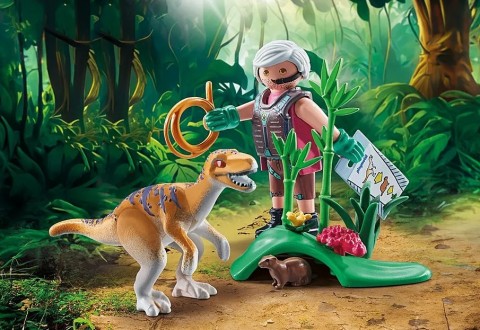 Dinos 71823 VelociraptorIVET.RO - Reduceri de până la -80%