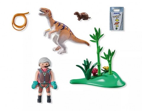 Dinos 71823 VelociraptorIVET.RO - Reduceri de până la -80%