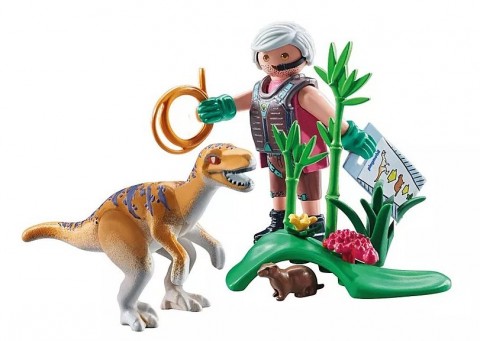 Dinos 71823 VelociraptorIVET.RO - Reduceri de până la -80%
