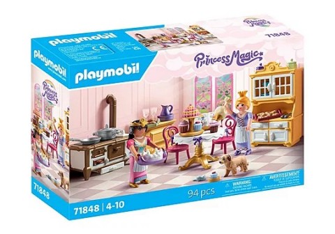 Princess Magic 71848 Bucătărie regalăIVET.RO - Reduceri de până la -80%