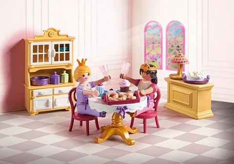 Princess Magic 71848 Bucătărie regalăIVET.RO - Reduceri de până la -80%