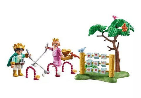 Princess Magic 71849 Copiii regali în parcIVET.RO - Reduceri de până la -80%