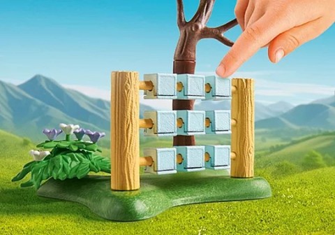 Princess Magic 71849 Copiii regali în parcIVET.RO - Reduceri de până la -80%