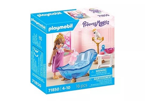 Princess Magic 71850 Baia prințeselorIVET.RO - Reduceri de până la -80%