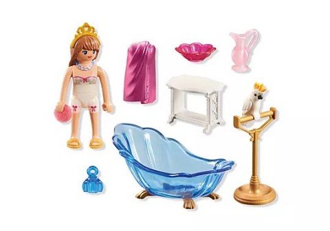 Princess Magic 71850 Baia prințeselorIVET.RO - Reduceri de până la -80%