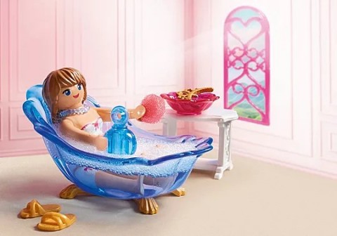 Princess Magic 71850 Baia prințeselorIVET.RO - Reduceri de până la -80%