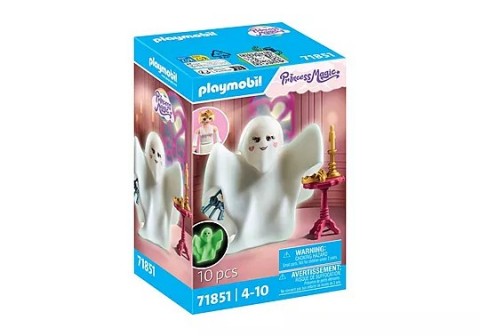 Princess Magic 71851 Fantoma din castelul prințeseiIVET.RO - Reduceri de până la -80%