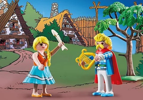 Asterix 71827 Sărbătoare la țarăIVET.RO - Reduceri de până la -80%