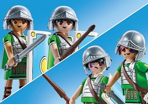 Asterix 71829 Cortul legionarilorIVET.RO - Reduceri de până la -80%