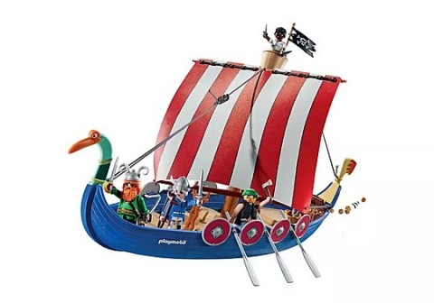 Asterix 71888 Corabie piratIVET.RO - Reduceri de până la -80%