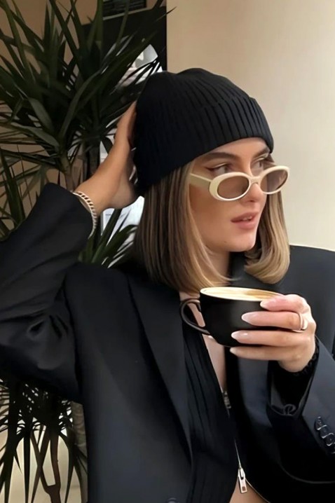 Ochelari damă DJOZEPA WHITE, Culoare: alb, IVET.RO - Reduceri de până la -80%