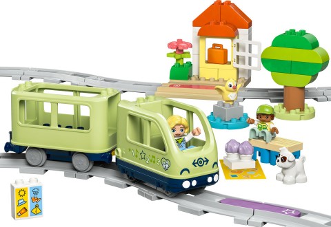 10427 | Aventură cu Trenul InteractivIVET.RO - Reduceri de până la -80%