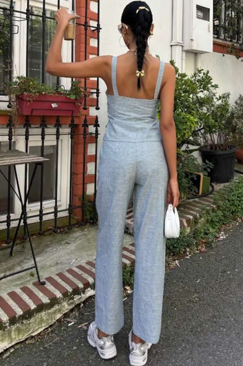 Set SELONO GREY, Culoare: gri, IVET.RO - Reduceri de până la -80%