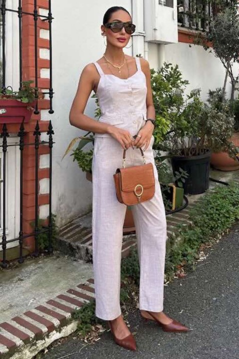 Set SELONO BEIGE, Culoare: bej, IVET.RO - Reduceri de până la -80%