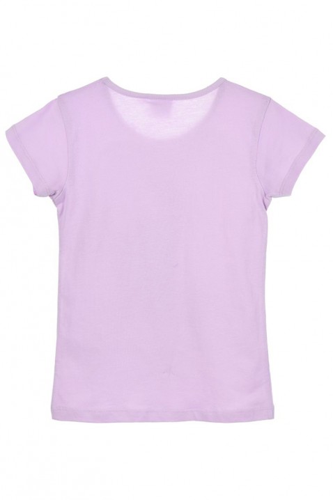 Tricou ALOHANA, Culoare: mov deschis, IVET.RO - Reduceri de până la -80%