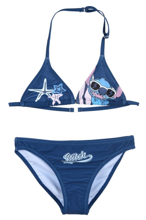 Costum de baie copii NANI BLUE, Culoare: albastru, IVET.RO - Reduceri de până la -80%